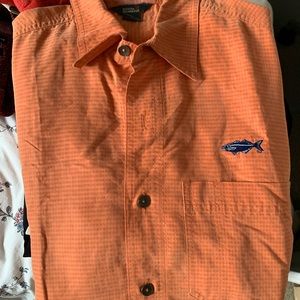 Royal Robbins Shirt